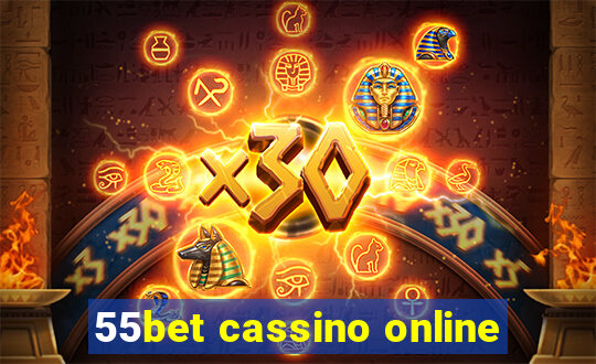 55bet cassino online